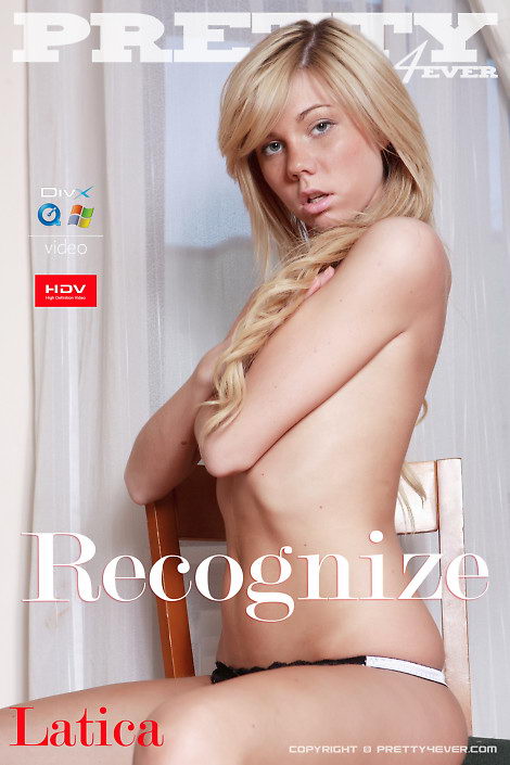 Recognize