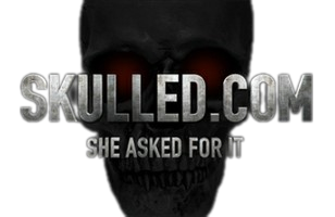 Skulled