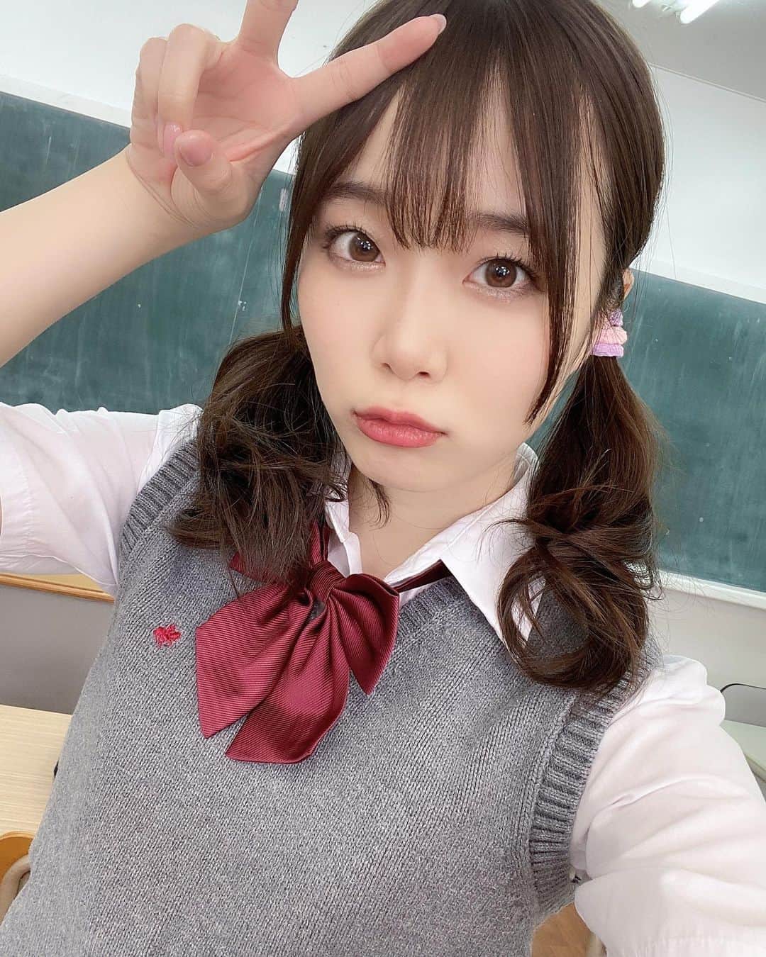 Photo HD Mao Watanabe - 4