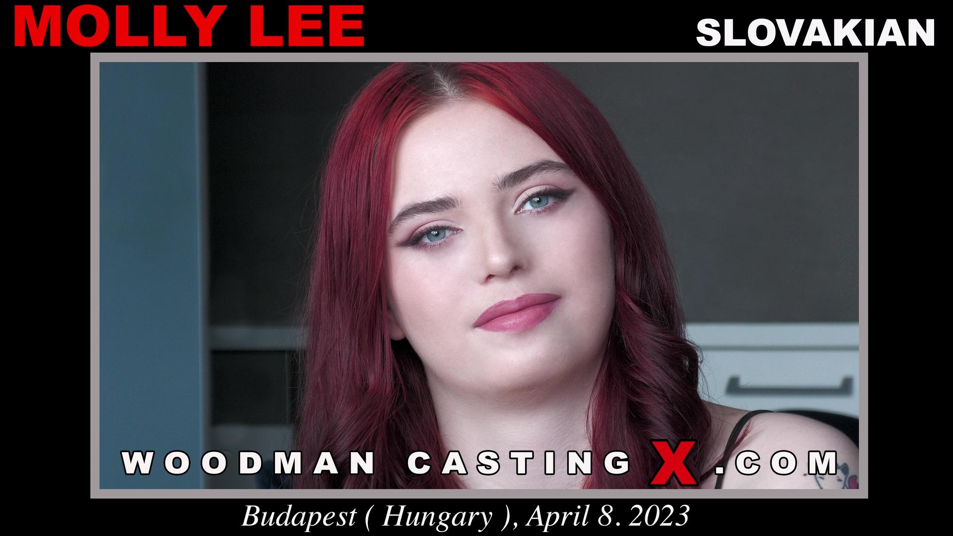 Molly Lee casting