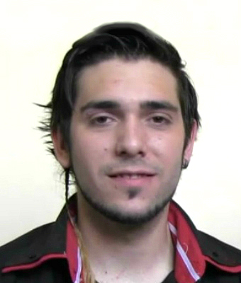 William Sexdick Uniforme