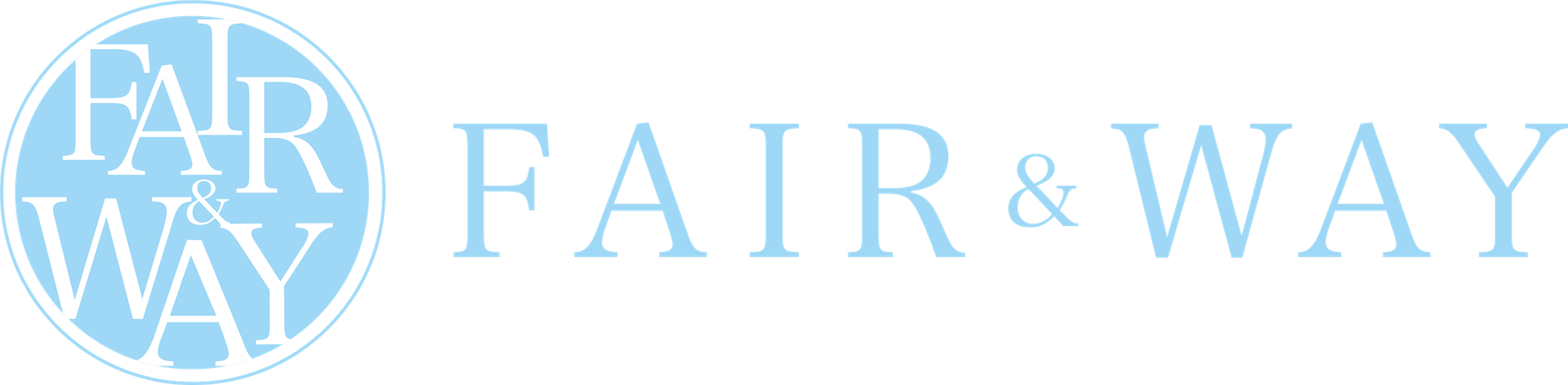 FAIR＆WAY