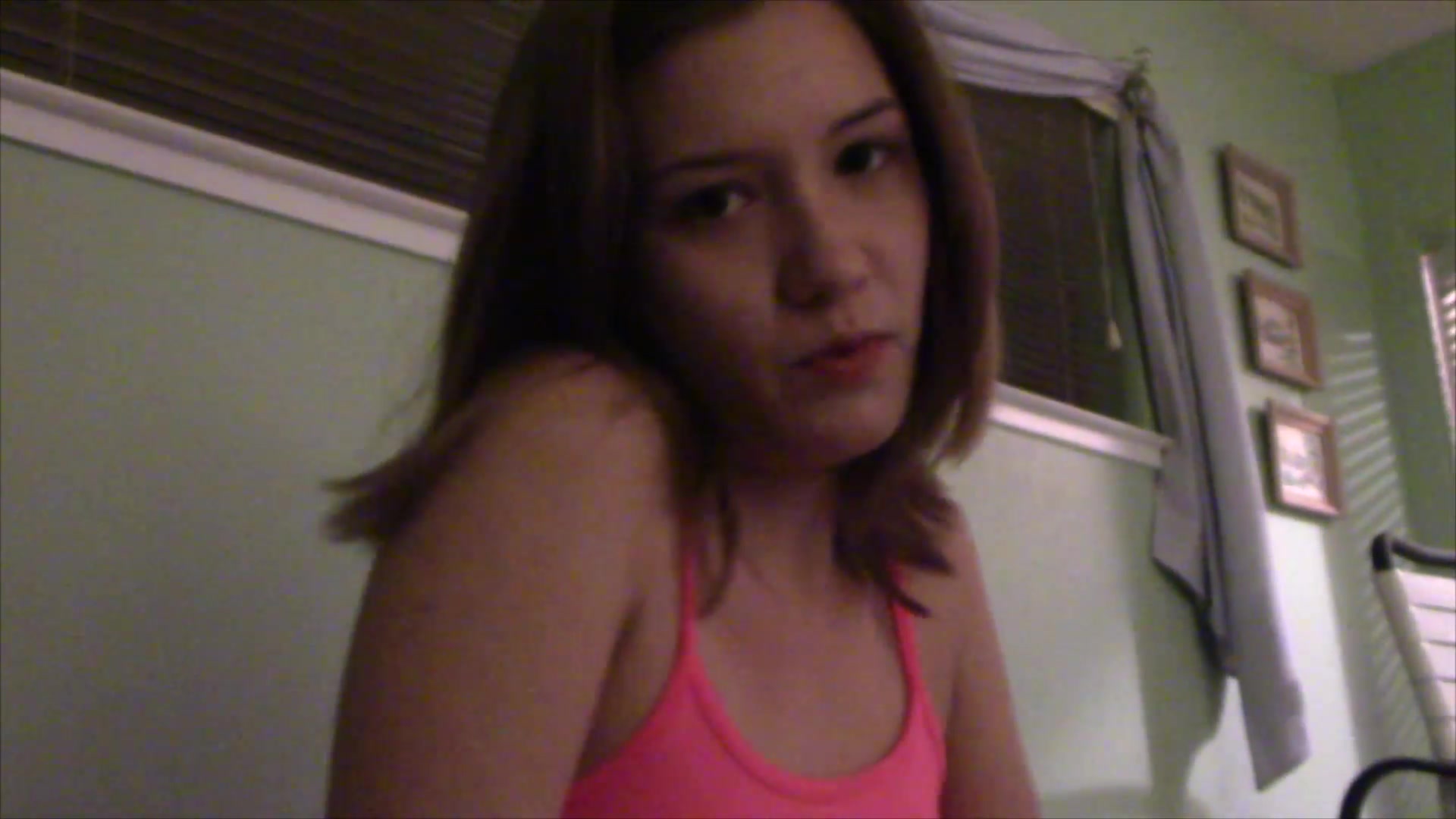 Winter Break Temptation