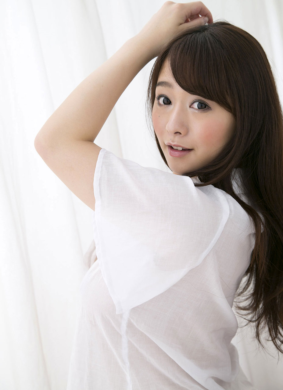 Photo HD Marina Shiraishi - 1