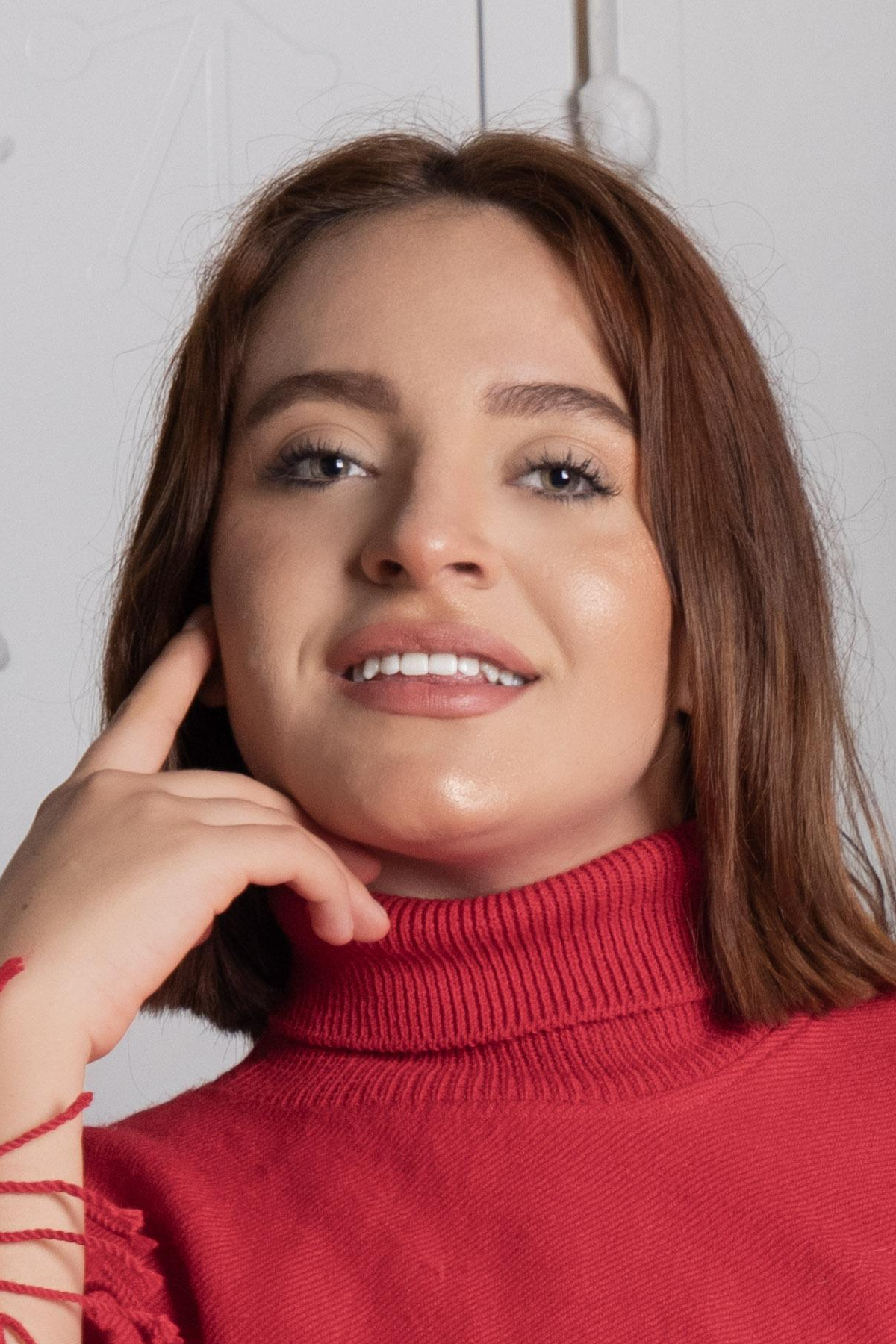 Photo HD Sofi Agudelo - 1