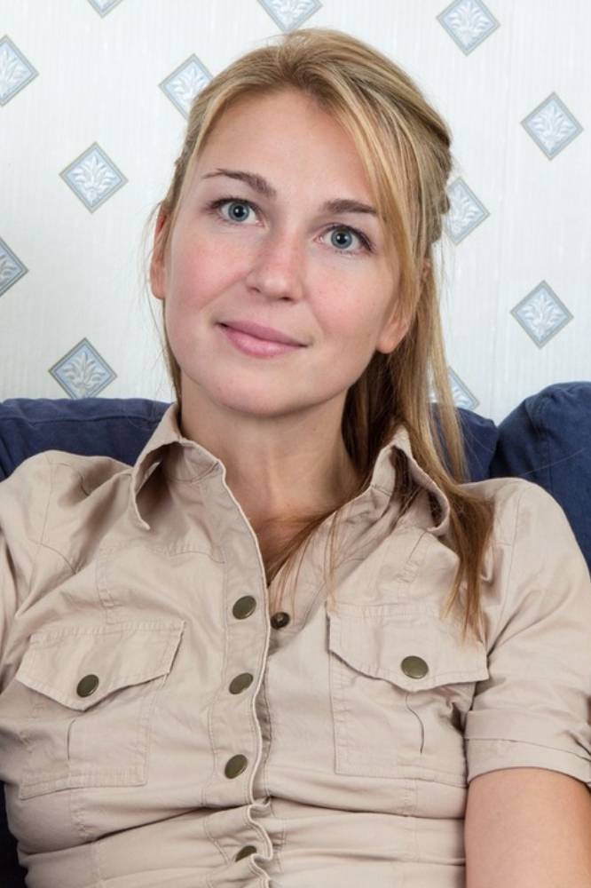 Photo HD Natalia Grand - 2