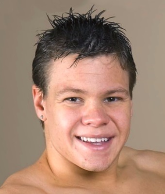 Damon Phoenix Devil's Film