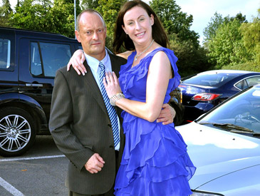 Willie is a member of my website