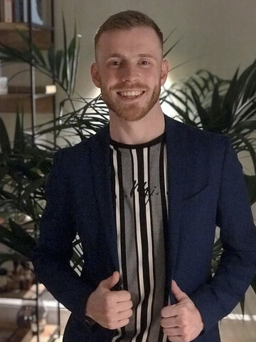 Phil Rider Hung Young Brit