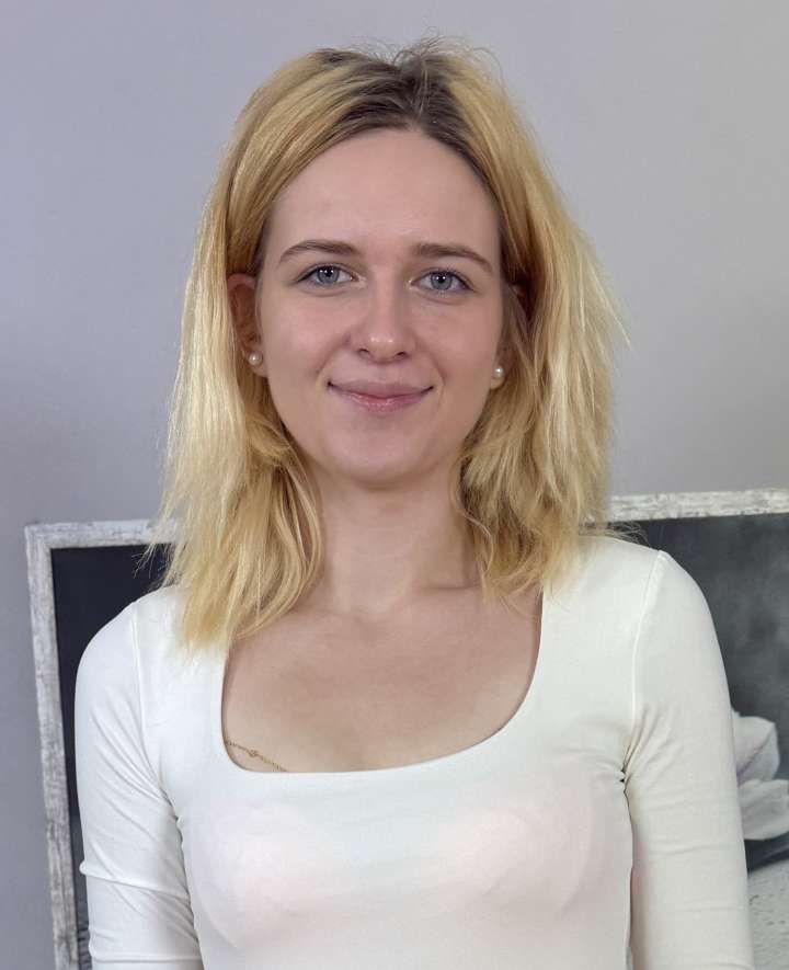 Sophia Veller Gorge profonde