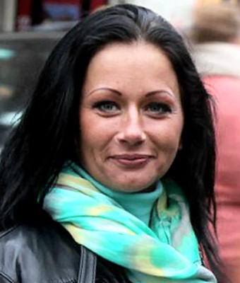 Photo HD Natascha - 4