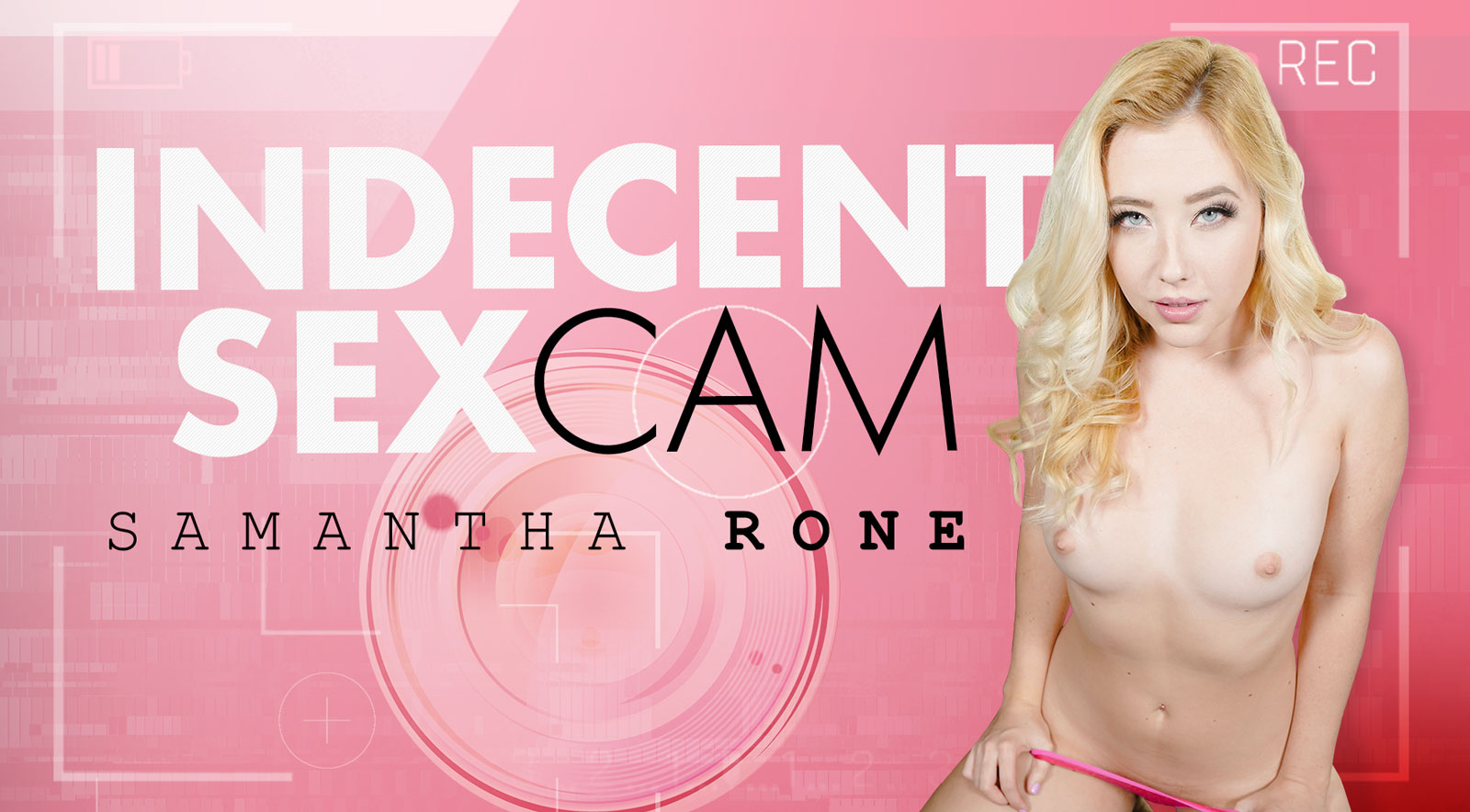 Indecent Sexcam POV