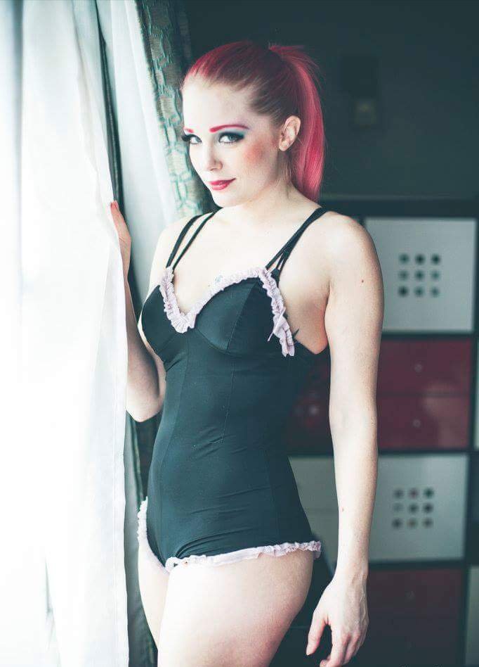 Photo HD Alison Miller - 1