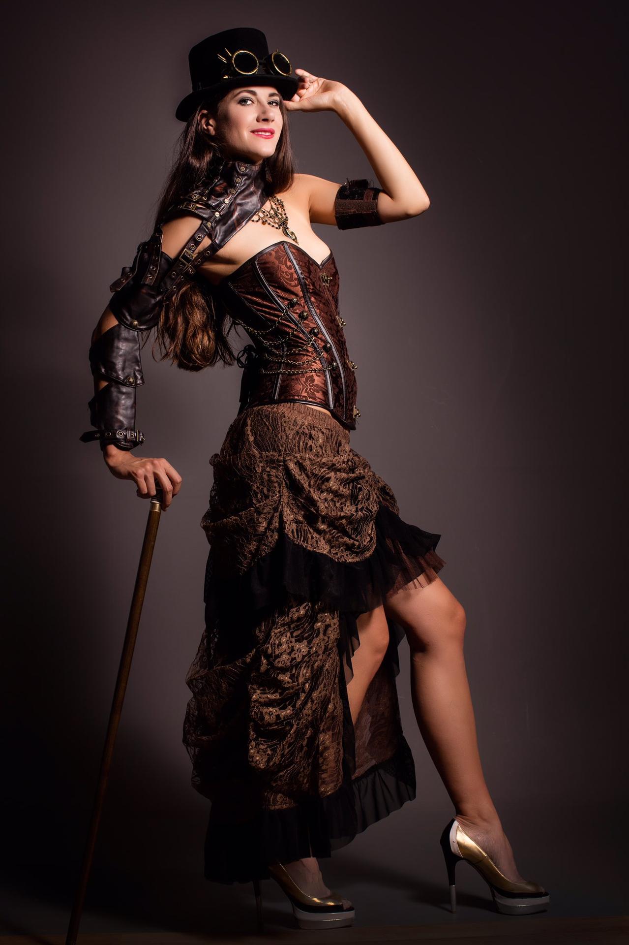 Photo HD Lauren Crist - 1