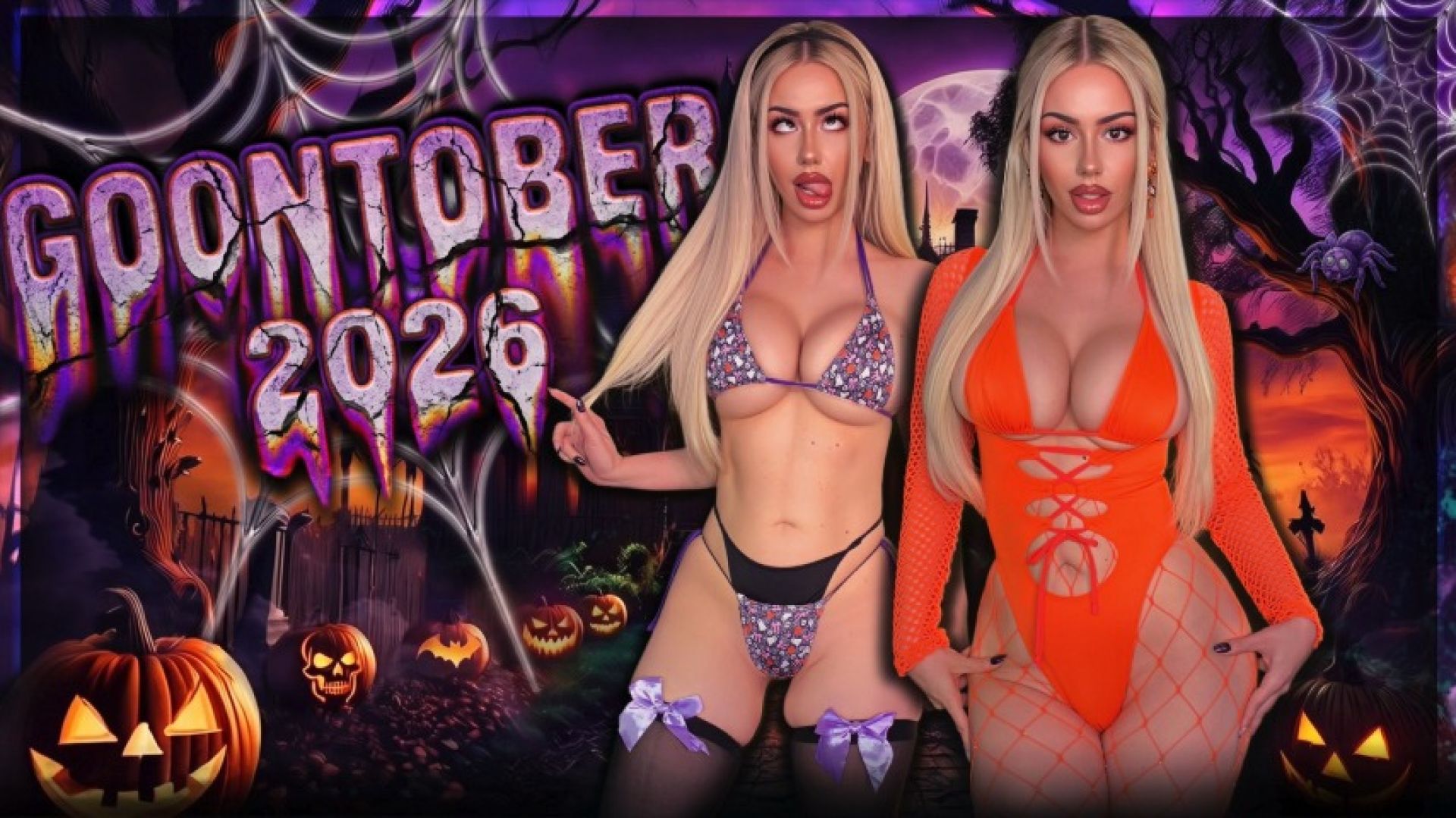GOONTOBER 2026