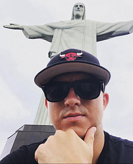 PapiGringo69 Anulingus