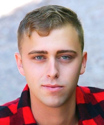 Photo HD Dustin Daring - 2