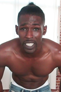 Photo HD Ray Black - 6