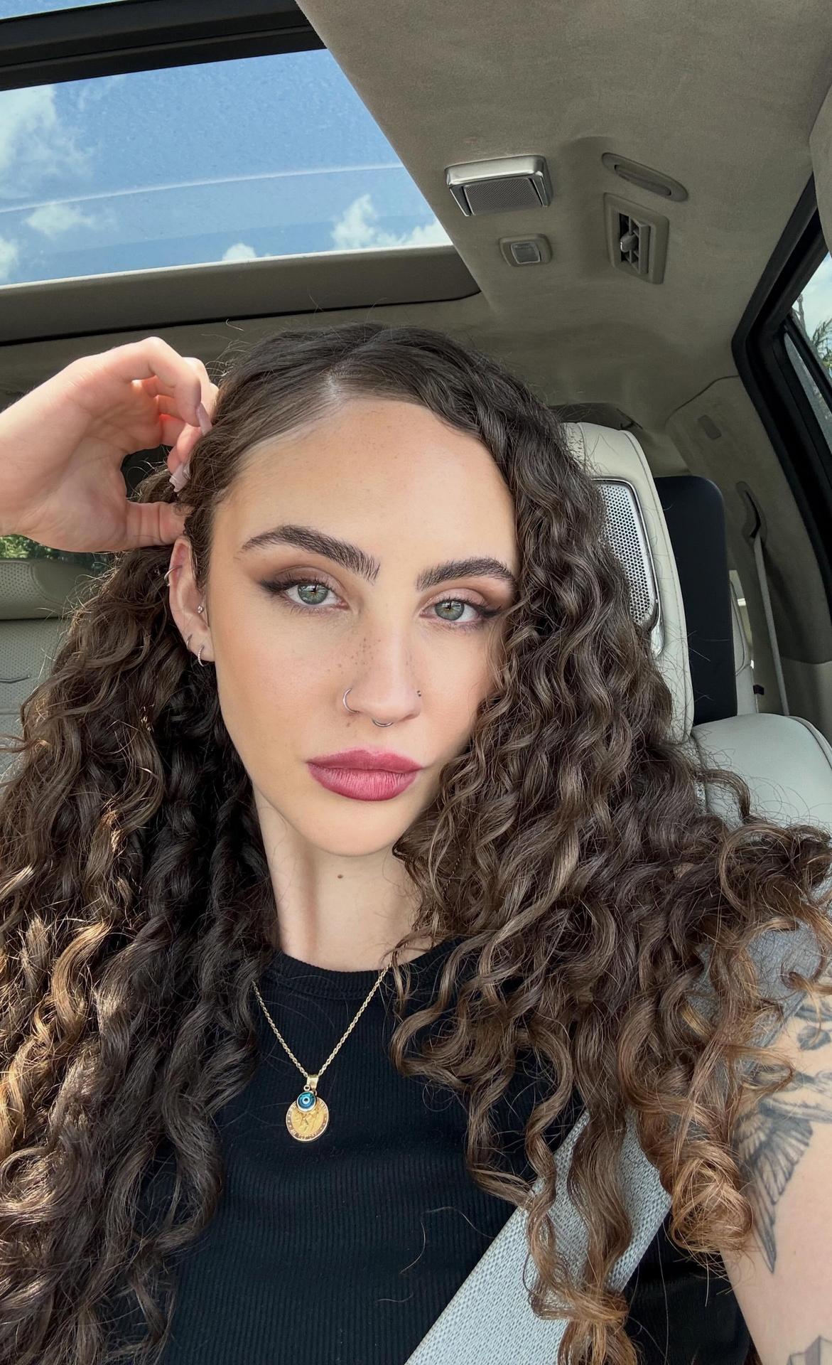 Nomi Carter