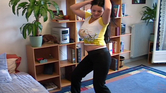 Dancing Queen