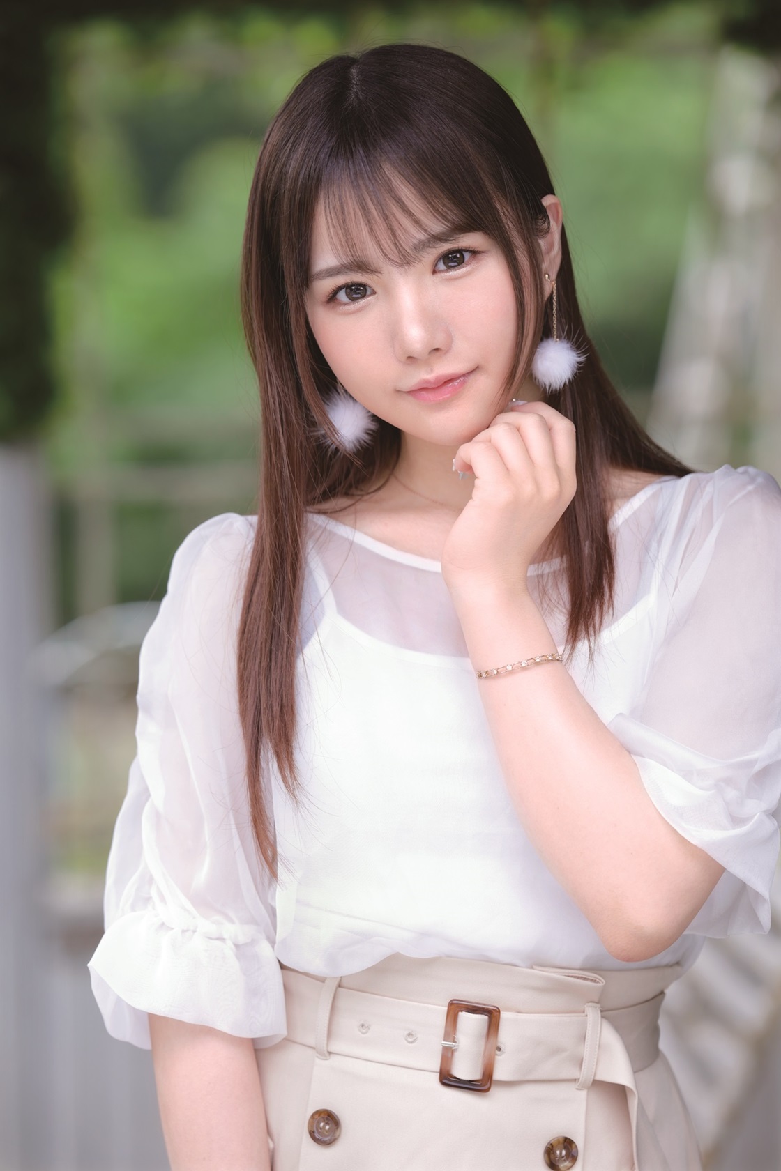 Photo HD Saki Sasaki - 1