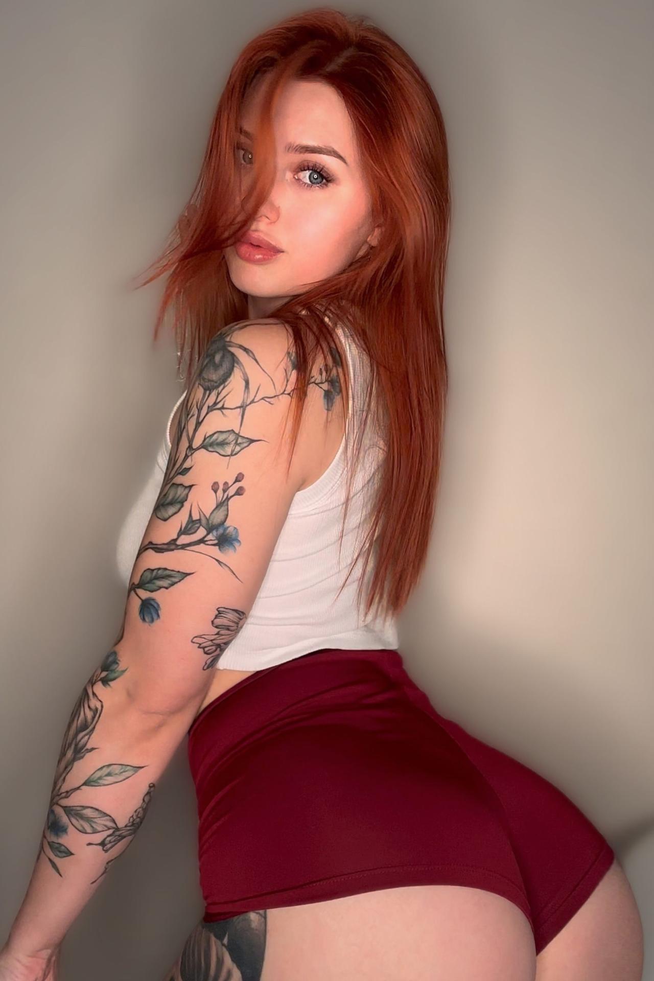 Photo HD Honey Sasha - 1