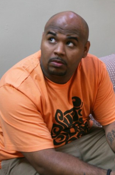 Lonnie Largo Latin Adultery