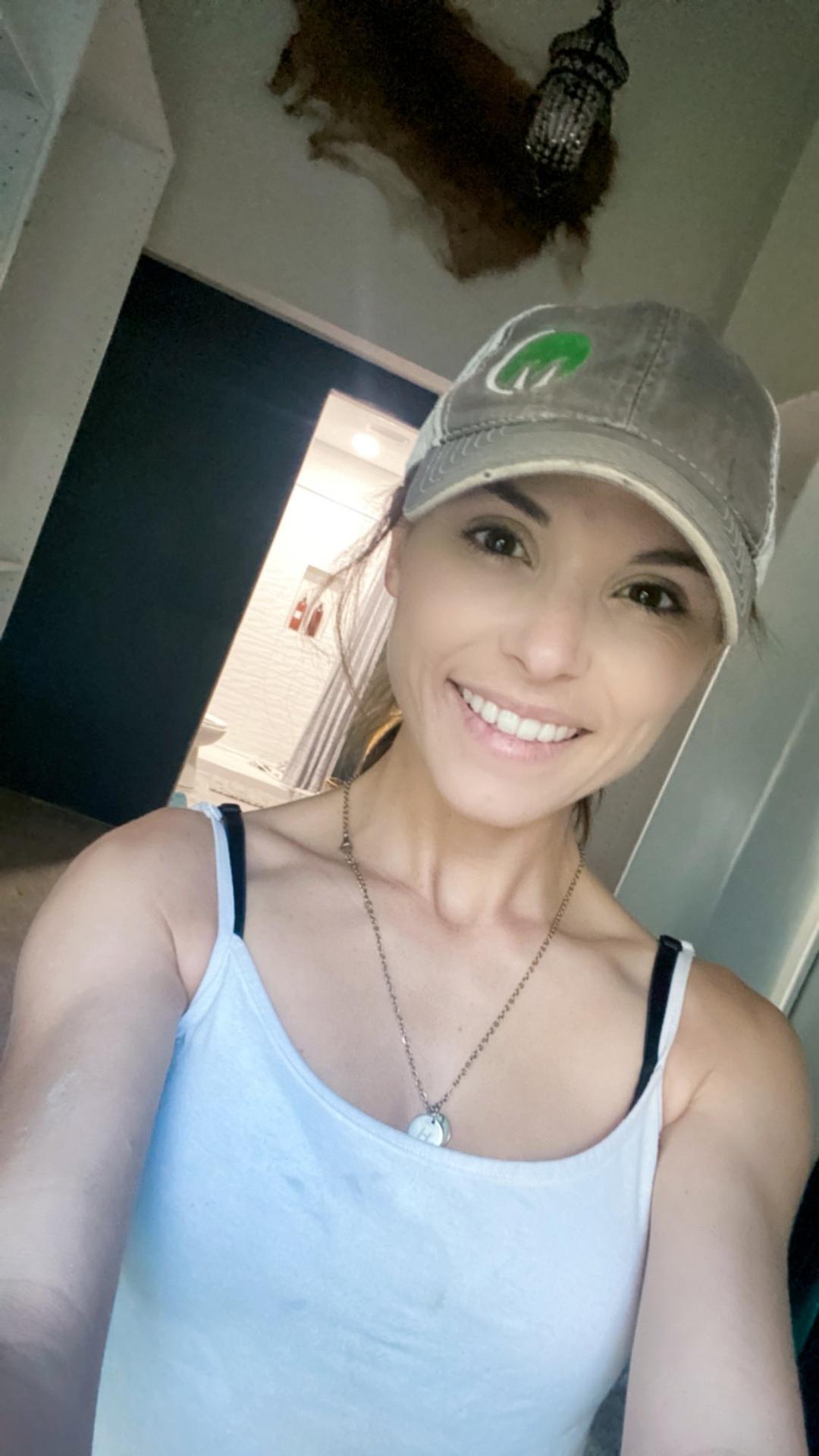 Photo HD Lea Childs - 4