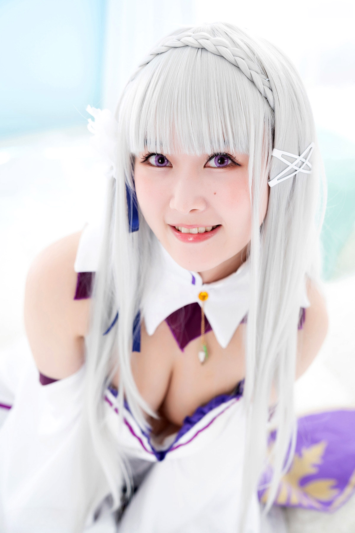 Photo HD Ria Kurumi - 1