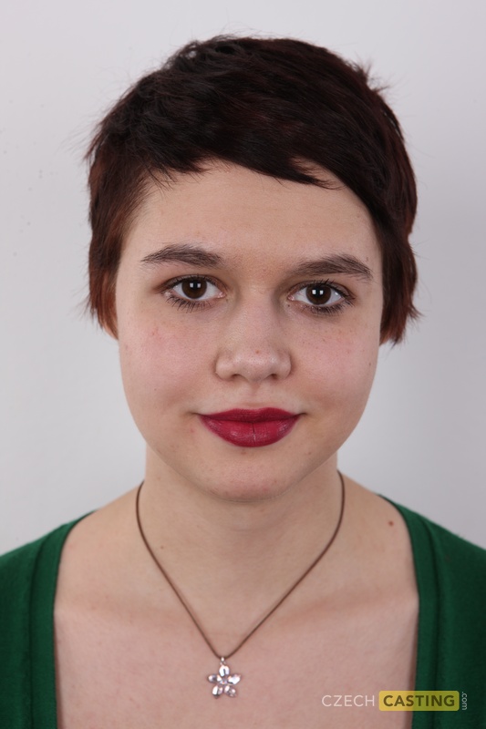 Photo HD Shy Adella - 2