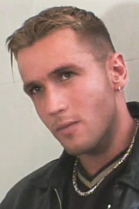 Photo HD Choky Ice - 7