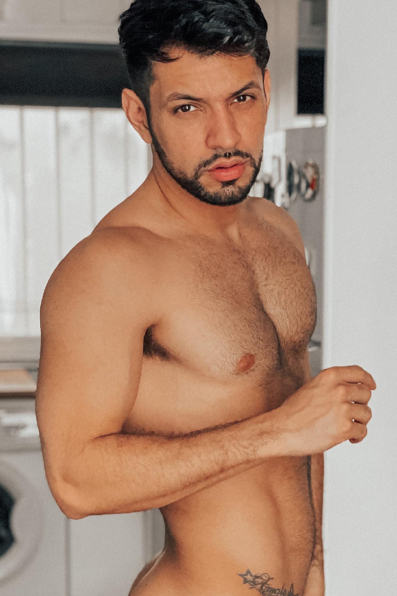 Oskar Ivan Anulingus