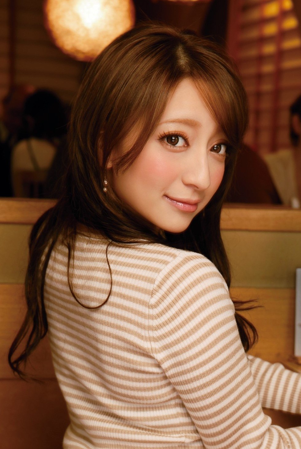 Kanon Mochizuki Creampie