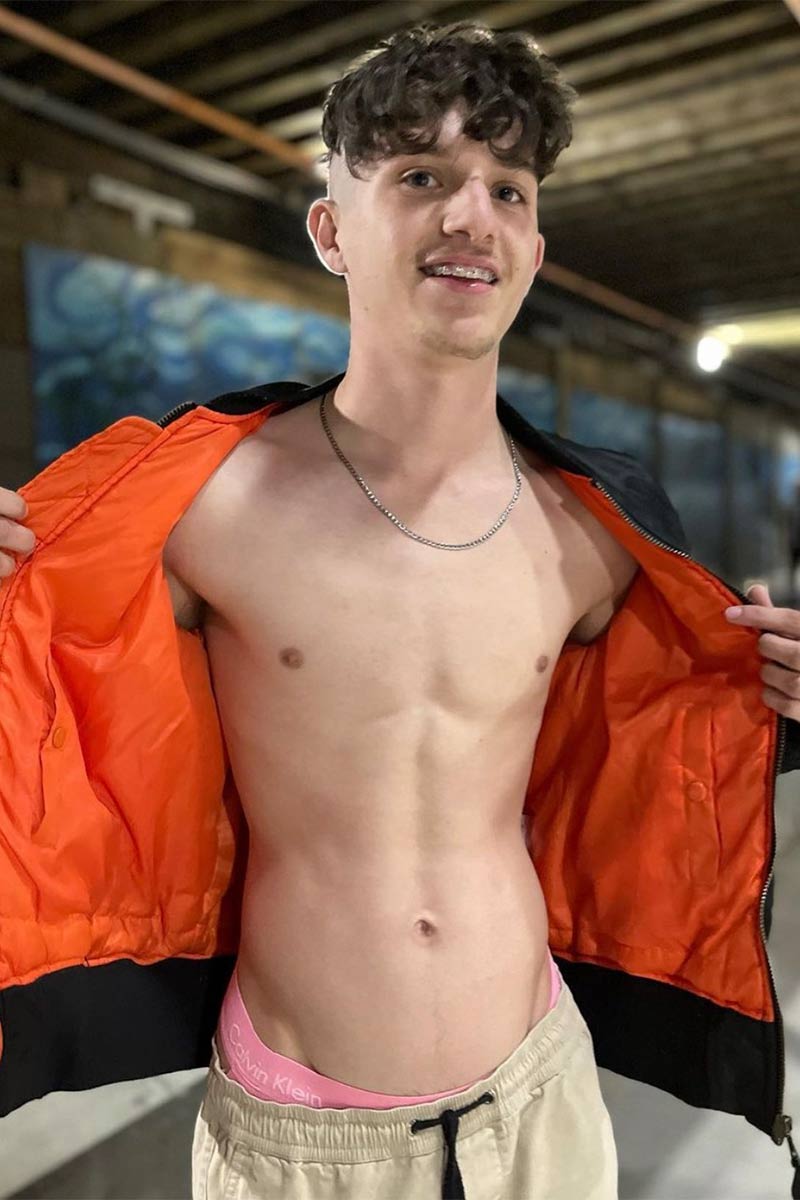 Photo HD Jay Magnus - 4