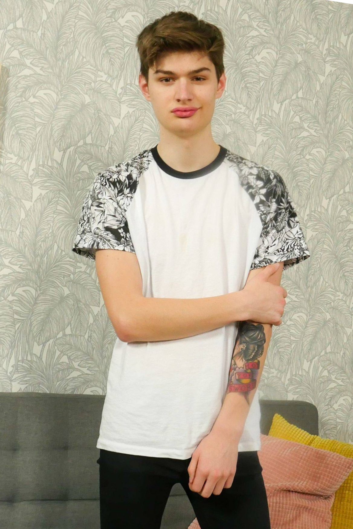 Photo HD Ben Stolar - 1