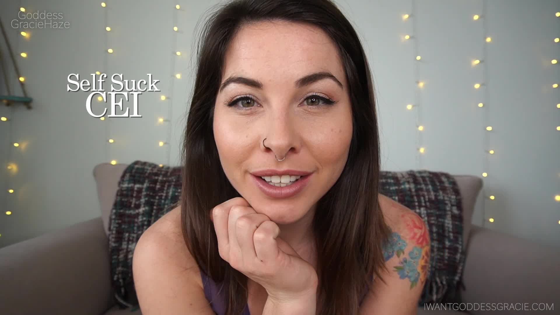 Self Suck CEI
