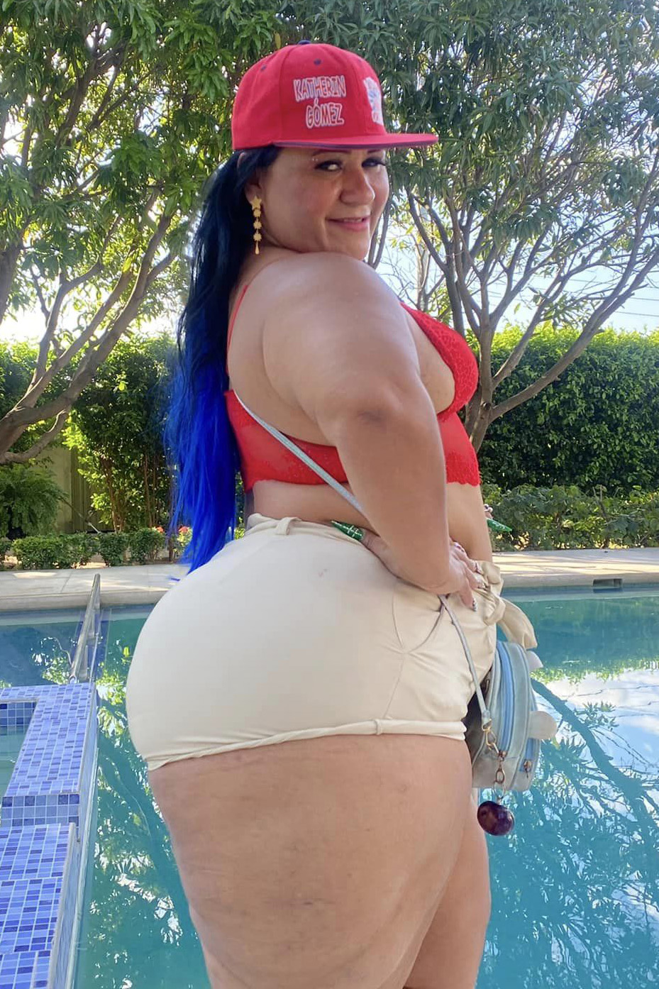 Photo HD Katherin Gómez - 4