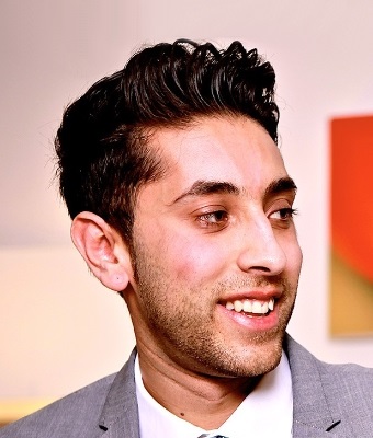 Andre Lovado Private