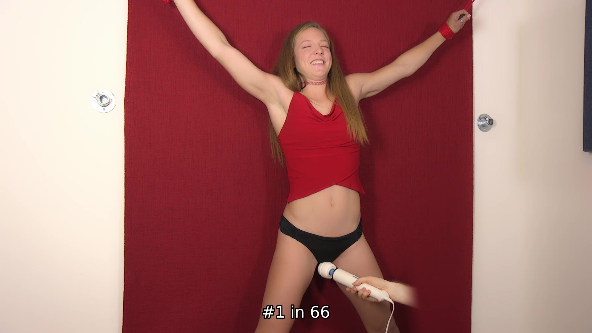 "I can do it!"