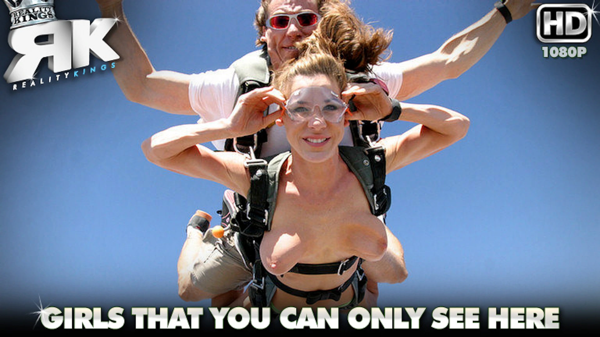 Free Falling Titties