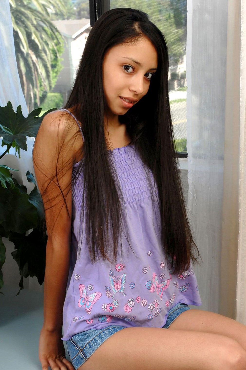 Photo HD Alexis Love - 5