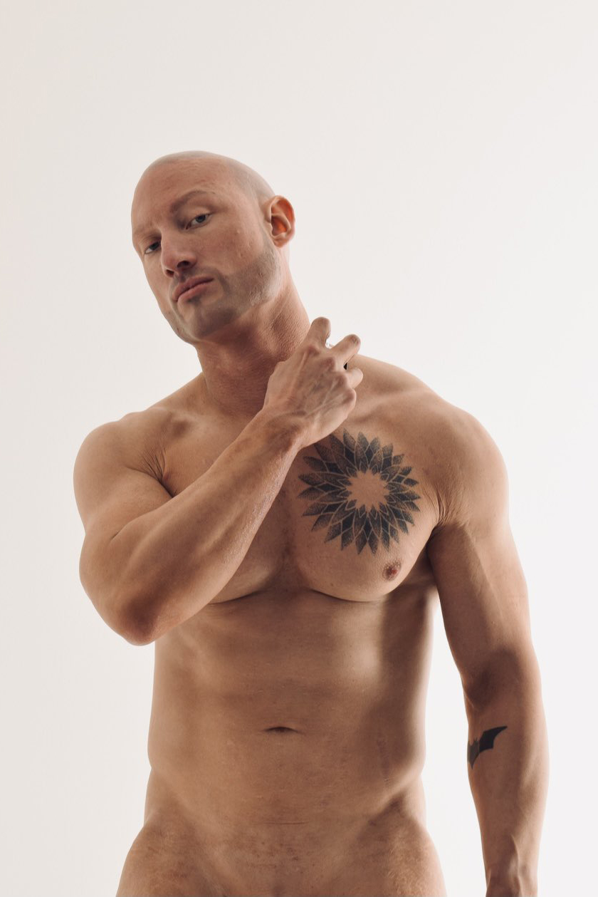 Photo HD Liam Branagh - 8