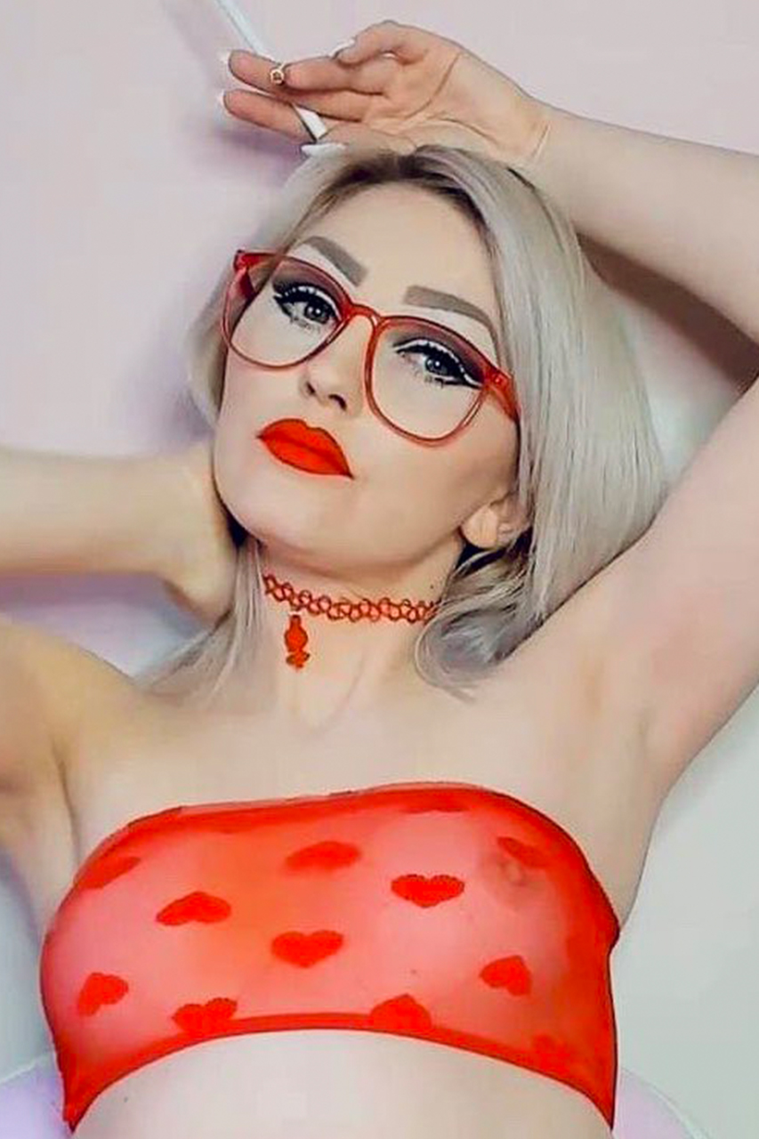 Photo HD Audrey Simone - 7