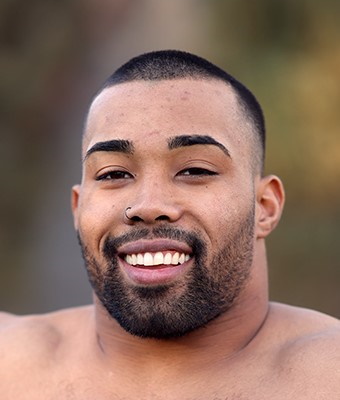 Photo HD Jaxson Briggs - 1