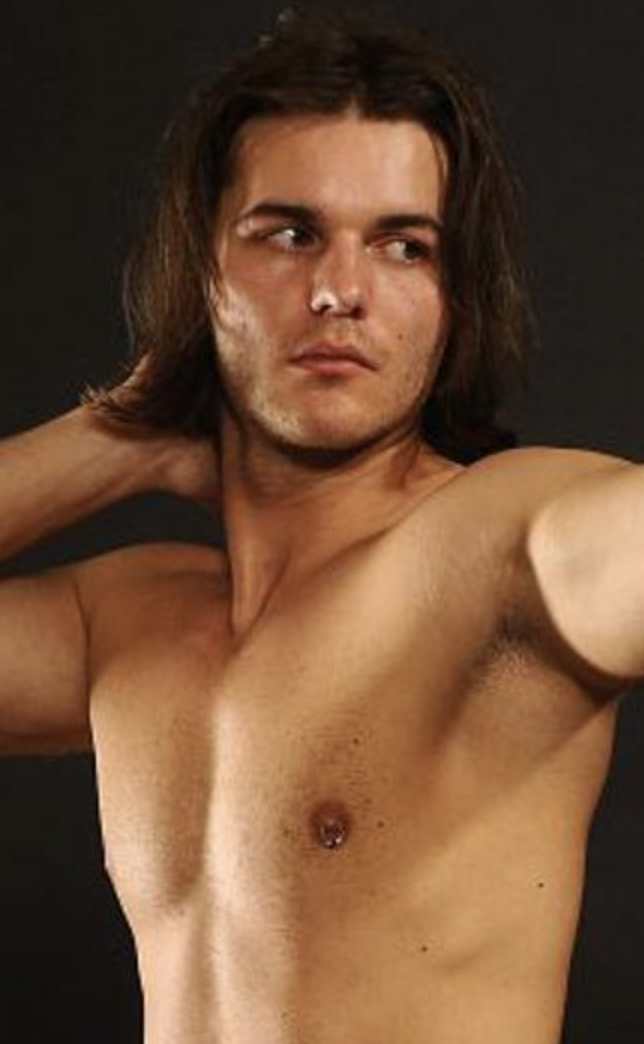 Heinrich Muller William Higgins