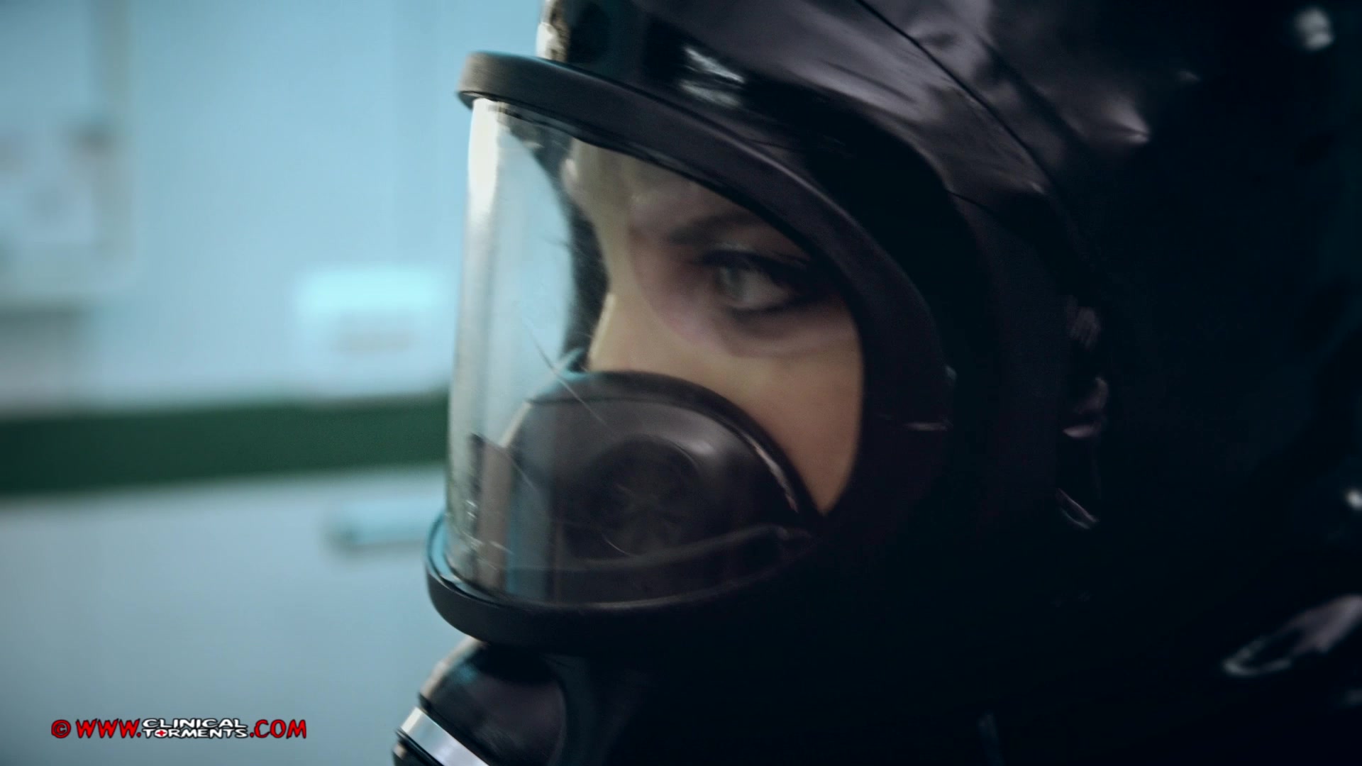 Sweat Therapy - Part Three