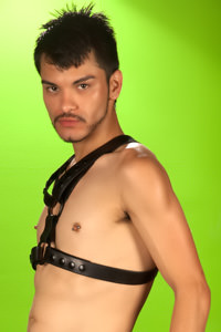 Felix Martinez Fisting