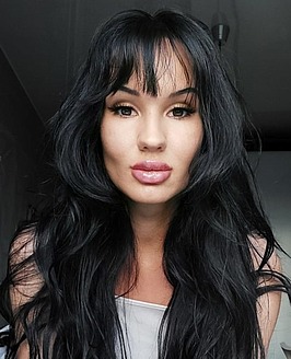 Photo HD Gypsy Queen - 2