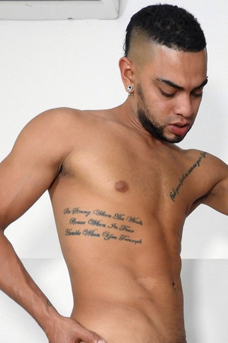 Photo HD Yesid Cadena - 1