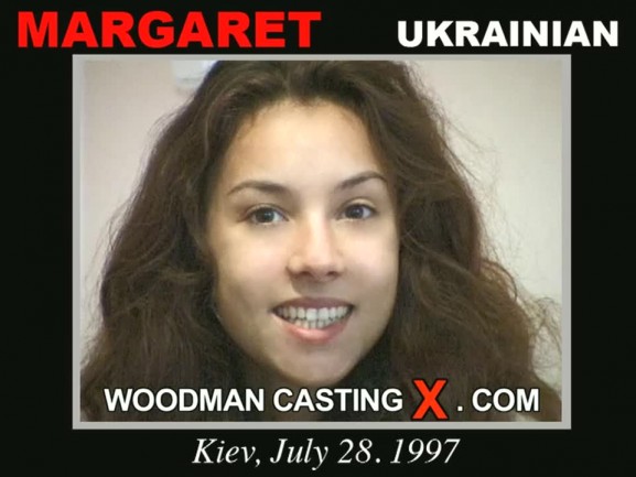 Margaret